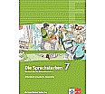 Die Sprachstarken 7, Arbeitsbuch erweiterte Anspruch aus der Kategorie Deutsch