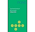 PONS Fachwörterbuch Wirtschaft Englisch - Deutsch / Deutsch - Englisch aus der Kategorie Englisch