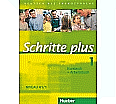 Schritte plus 1. Niveau A1/1. Kursbuch + Arbeitsbuch aus der Kategorie Deutsch