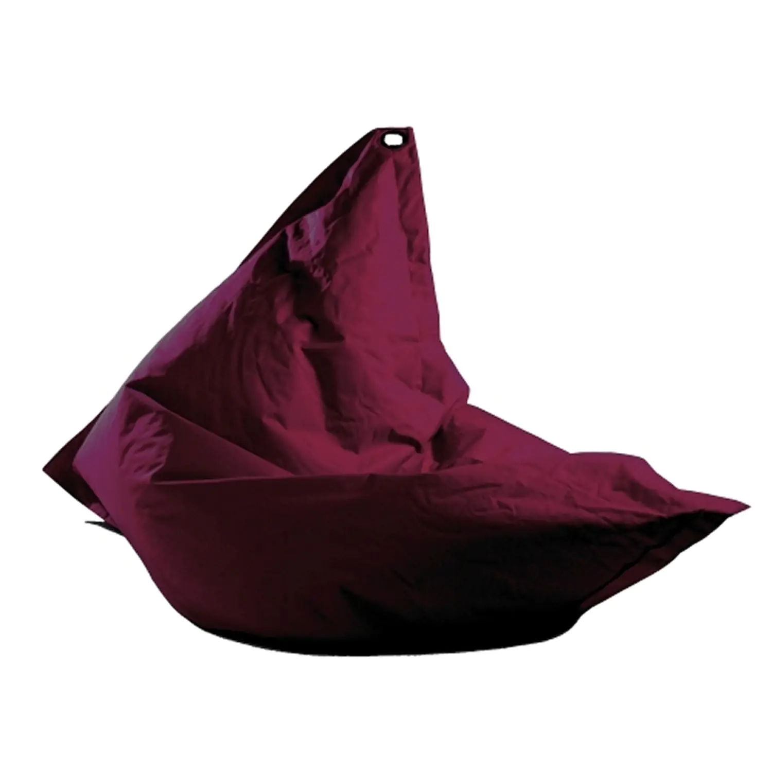 Aussenhülle für Chillout Bag XXL weinrot aus der Kategorie Sitz-Tisch-Kombinationen