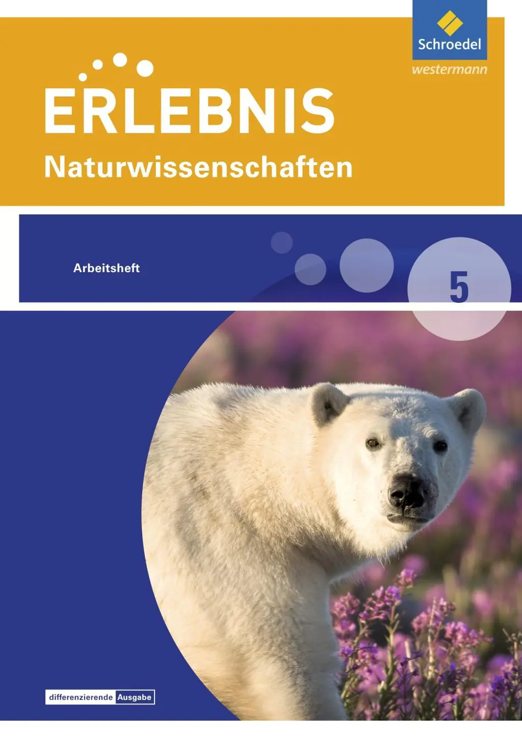 Erlebnis Naturwissenschaften 5. Arbeitsheft. Differenz. Ausgabe Berlin/ Brandenburg aus der Kategorie Naturwissenschaften