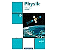 Physik 10. Schuljahr. Ausgabe Volk und Wissen aus der Kategorie Physik