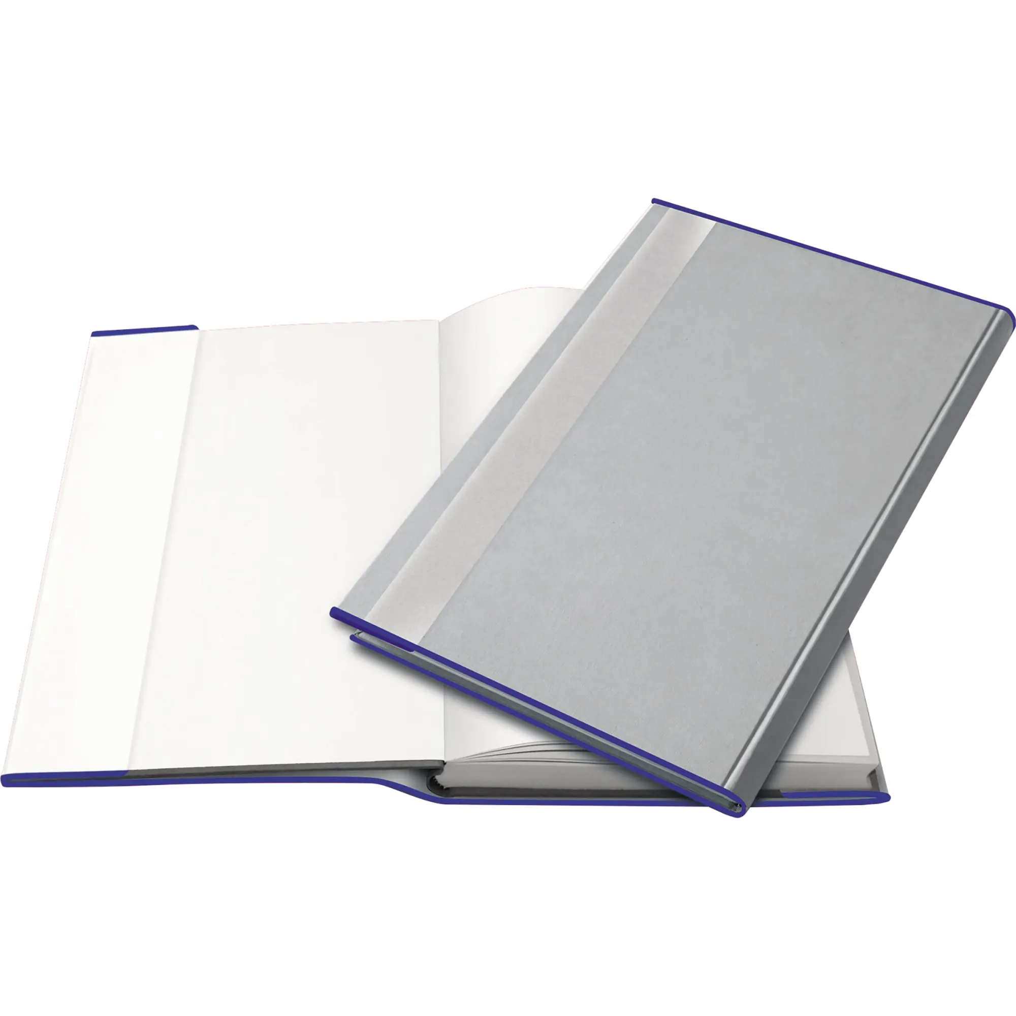 Herma Buchschoner HERMÄX 540x265mm PP transparent aus der Kategorie Hefte & Blöcke