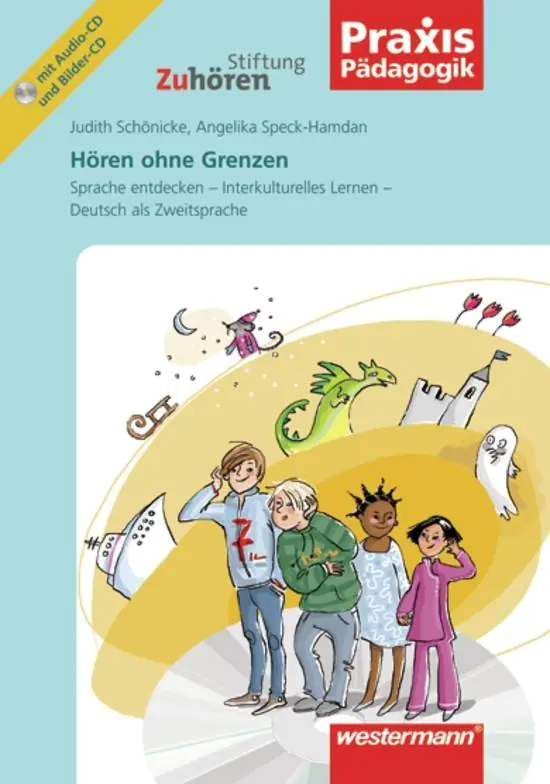 Hören ohne Grenzen aus der Kategorie Musik