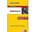 Lektürehilfen - Thomas Mann Buddenbrooks aus der Kategorie Deutsch