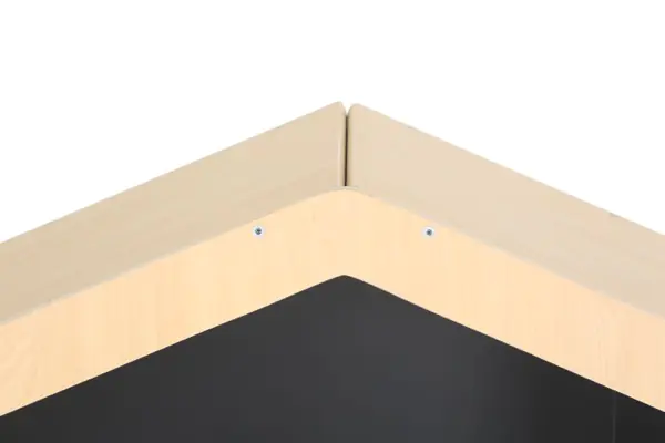 Wisdom Owlaf | Spiel- und Kuschelhaus | 121 x 47 x 120 cm | Holz aus der Kategorie Bausteine & Spiellandschaften