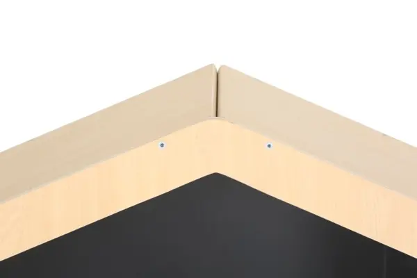 Wisdom Owlaf | Spiel- und Kuschelhaus | 121 x 47 x 120 cm | Holz aus der Kategorie Bausteine & Spiellandschaften