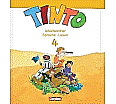 Tinto 2-4. 4. Schuljahr. Sprachlesebuch 3-4. Arbeitsordner Sprache und Lesen aus der Kategorie Deutsch