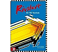 Rivstart. Textbok + ljudfile neu B1+B2 aus der Kategorie Schwedisch