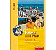 Heimat und Welt 5/6. Arbeitsheft. Regionale Schulen. Mecklenburg-Vorpommern aus der Kategorie Geographie
