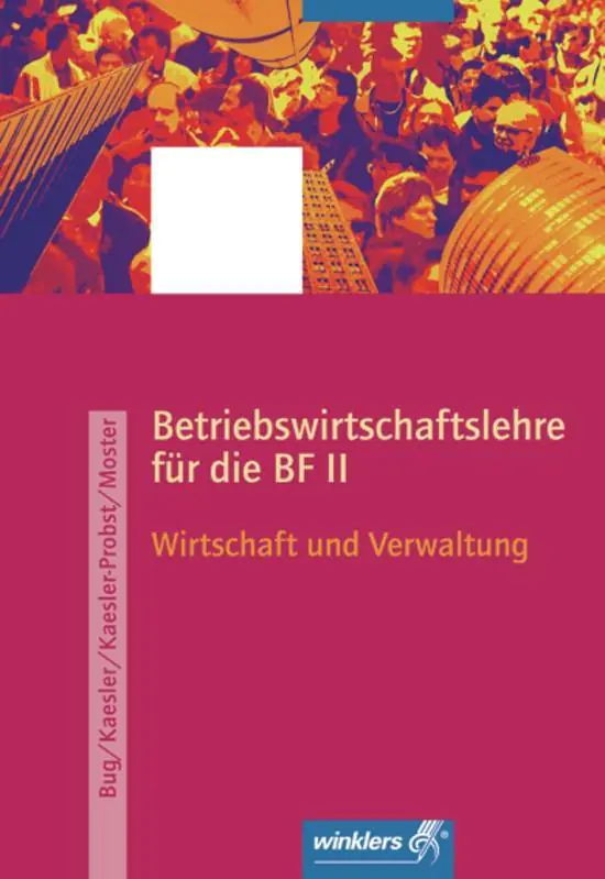 Betriebswirtschaftslehre 1. Schülerband. Rheinland-Pfalz aus der Kategorie Berufsschulen