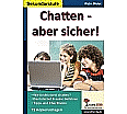 Chatten - aber sicher! aus der Kategorie Schulbücher