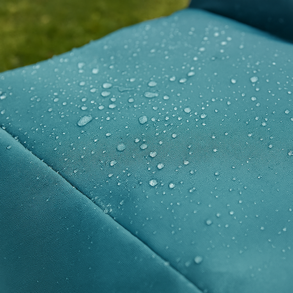 Sitzsack Luise groß, B: 75 H: 80 T: 84 cm Füllung: 430 Liter EPS Perlen aus der Kategorie Sitzsäcke