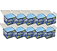 Kreide blau, 10x100 Stück, Champagner Kreide, rund, aus der Kategorie Präsentationsflächen & -ausstattung