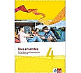 Tous ensemble 4. Fit für Tests und Klassenarbeiten aus der Kategorie Französisch