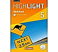 English G Highlight. 5 Workbook + CD aus der Kategorie Englisch