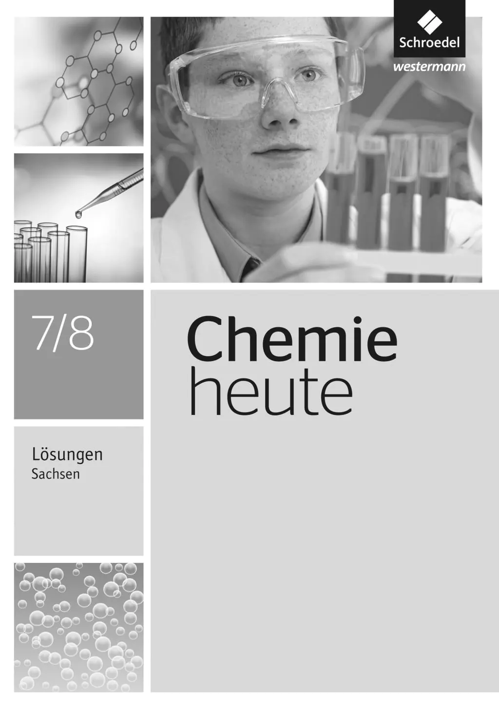 Chemie heute J013 SN Lösungen 7/8 aus der Kategorie Chemie