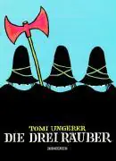 Die drei Räuber aus der Kategorie Deutsch