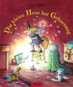 Die kleine Hexe hat Geburtstag aus der Kategorie Kinderbücher
