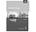 Spektrum Physik RP SI Lösungen 1 aus der Kategorie Physik