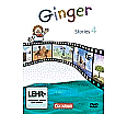 Ginger Allgemein. 4 neu DVD aus der Kategorie Deutsch