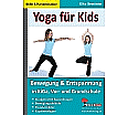 Yoga für Kids aus der Kategorie Sport