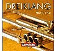 Dreiklang 11.-13. Schuljahr. Sekundarstufe II. Hörbeispiele 1 bis 6. Musik-CDs aus der Kategorie Musik