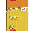 Mathe:Pro 1. MATHEminis aus der Kategorie Mathematik