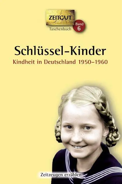 Schlüssel-Kinder aus der Kategorie Geschichte