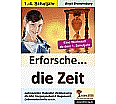Erforsche... die Zeit aus der Kategorie Sachkunde