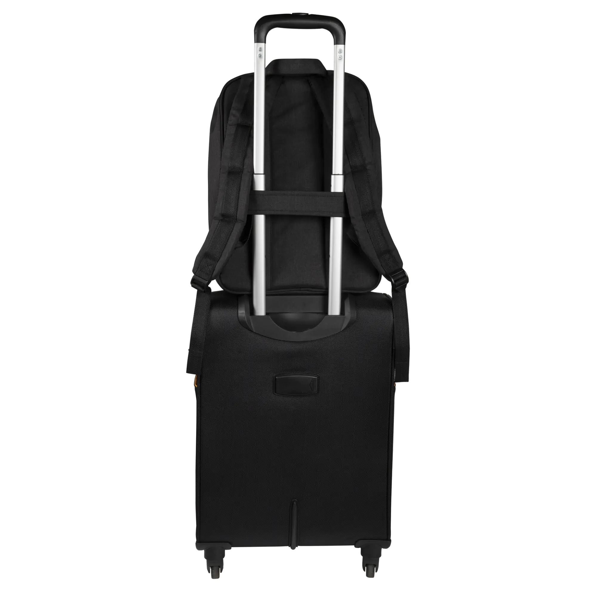 Exacompta Notebookrucksack Exactive Smart 32x41x15cm sw aus der Kategorie Rucksäcke
