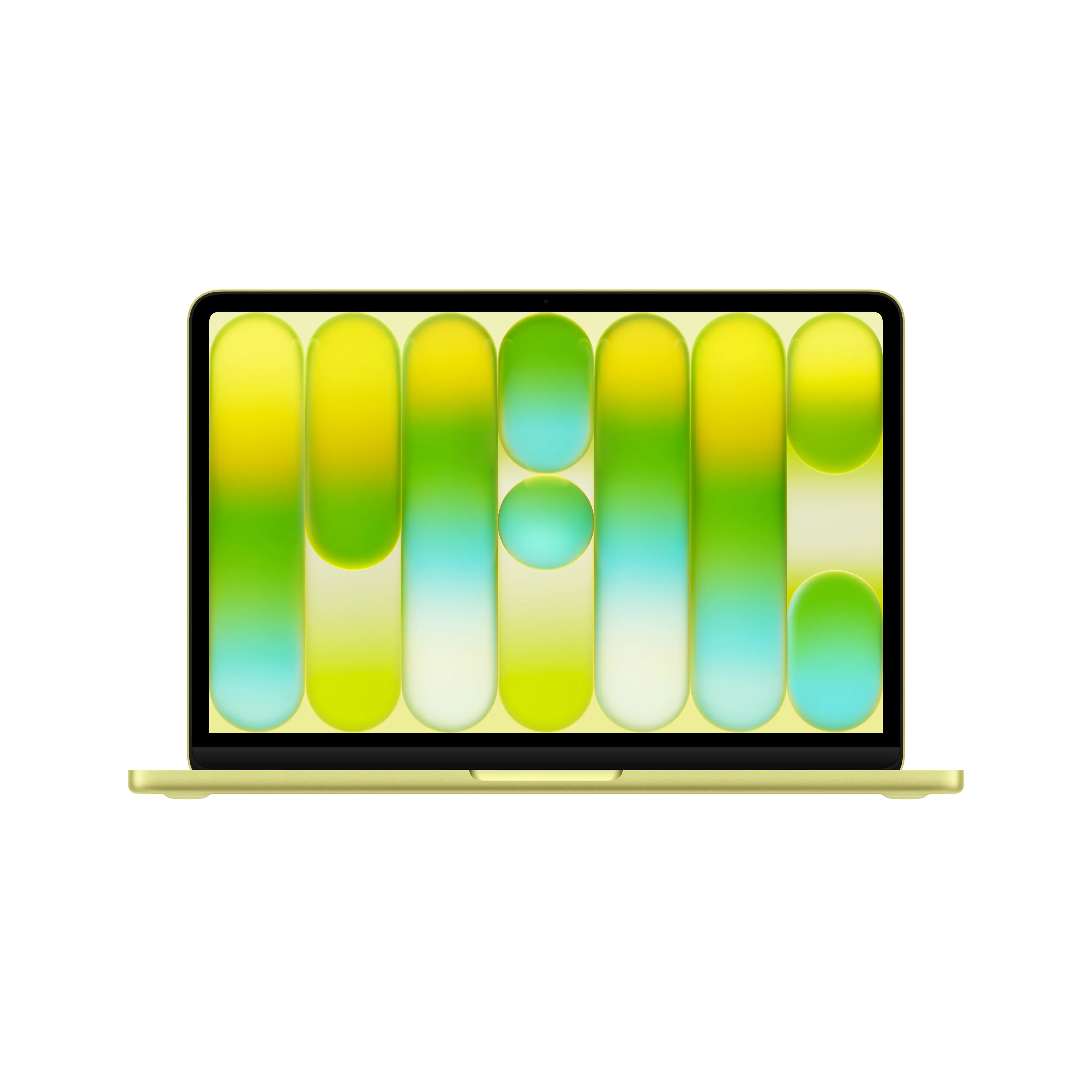 Apple Macbook Neo 13" | A18 pro | 8GB | 512GB | Touch ID | Zitrus aus der Kategorie Alle Produkte