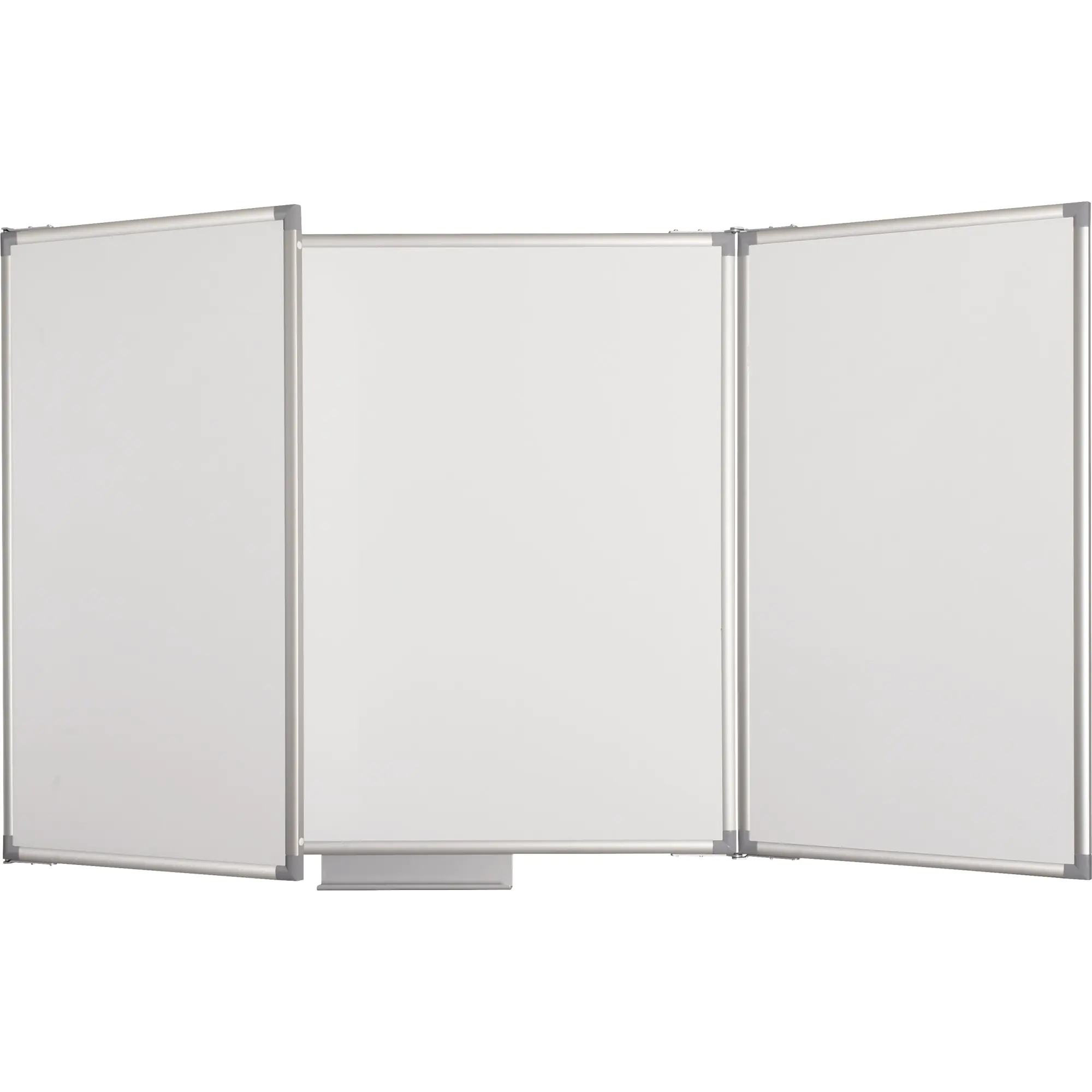 Maul Klapptafel MAULpro 300x100cm kunststoffbesch. aus der Kategorie Whiteboards
