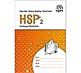 Hamburger Schreib-Probe (HSP) 2, 5 Testhefte (incl. Auswertungscodes) aus der Kategorie Hauptnavigation