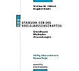 Statistik für die Sozialwissenschaften aus der Kategorie Taschenbücher