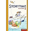 Storytime 3-4 Activity book 4 aus der Kategorie Englisch