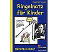 Ringelnatz für Kinder aus der Kategorie Deutsch