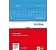 Red Line 5.-10. Grammatik für mittleren Abschluss mit Lernsoftware aus der Kategorie Englisch