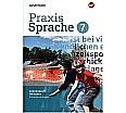 Praxis Sprache  7. Arbeitsheft Inklusion. Differenzierende Ausgabe aus der Kategorie Deutsch