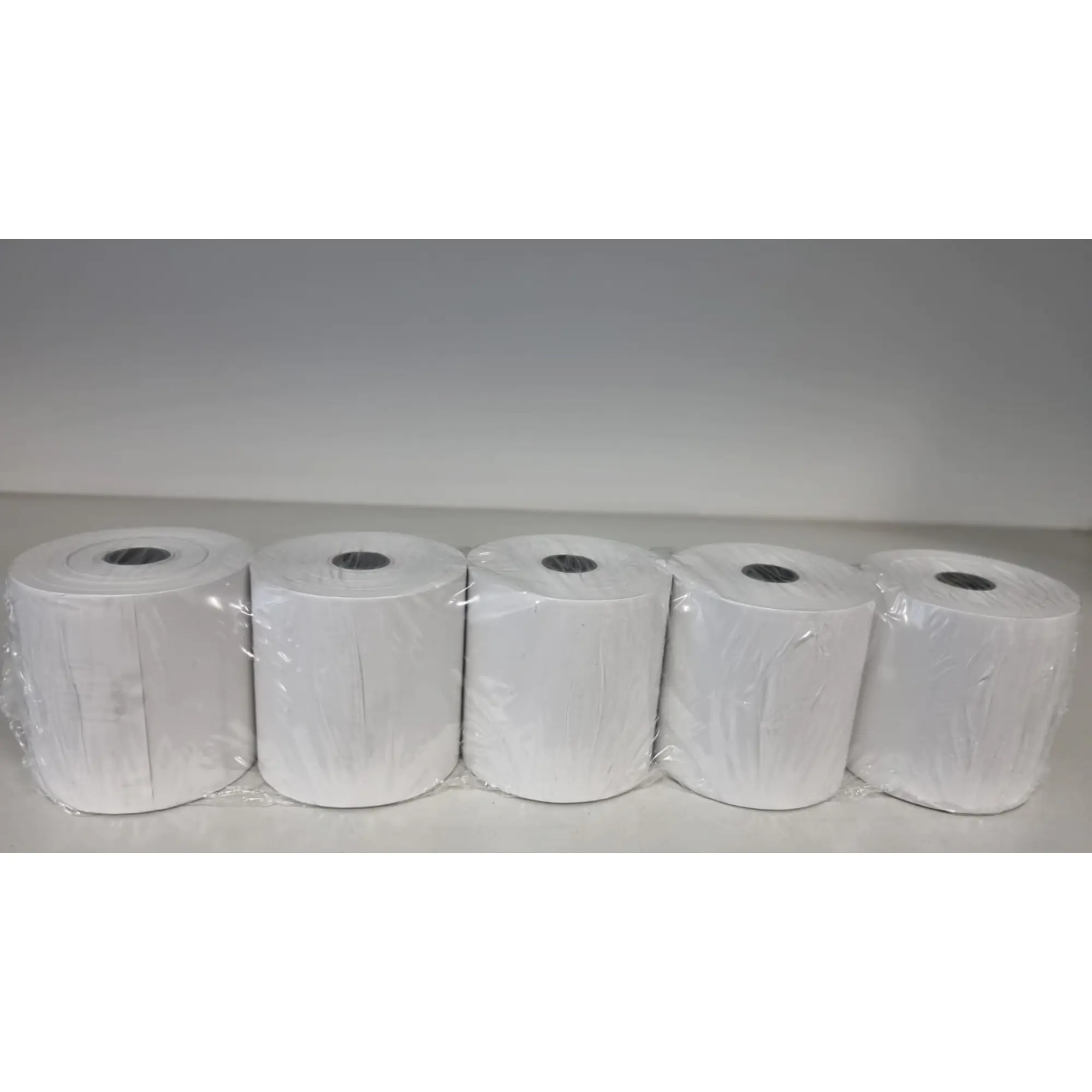 Thermokassenrolle 57mmx40m 5St. aus der Kategorie Rollenpapiere