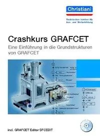 Crashkurs GRAFCET aus der Kategorie Schulbücher
