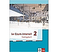 Le Cours intensif 2. Trainingsbuch aus der Kategorie Französisch