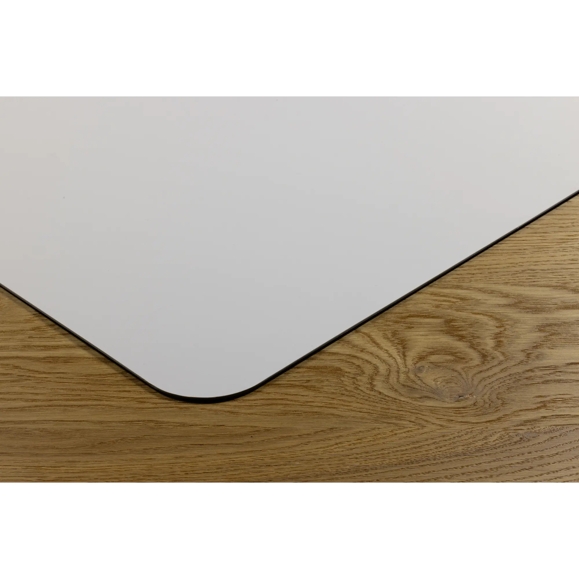 RS Schreibunterlage Purosens Stijl 60x60cm Stone White aus der Kategorie Utensilien