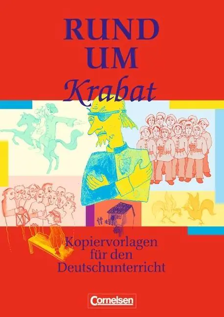Rund um Krabat aus der Kategorie Deutsch