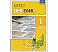 Welt der Zahl 1. Schülerband. Ausgabe Ost aus der Kategorie Mathematik