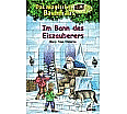 Das magische Baumhaus 30. Im Bann des Eiszauberers aus der Kategorie Kinderbücher