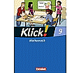 Klick! Mathematik 9. Schülerbuch Mittel-/Oberstufe aus der Kategorie Mathematik
