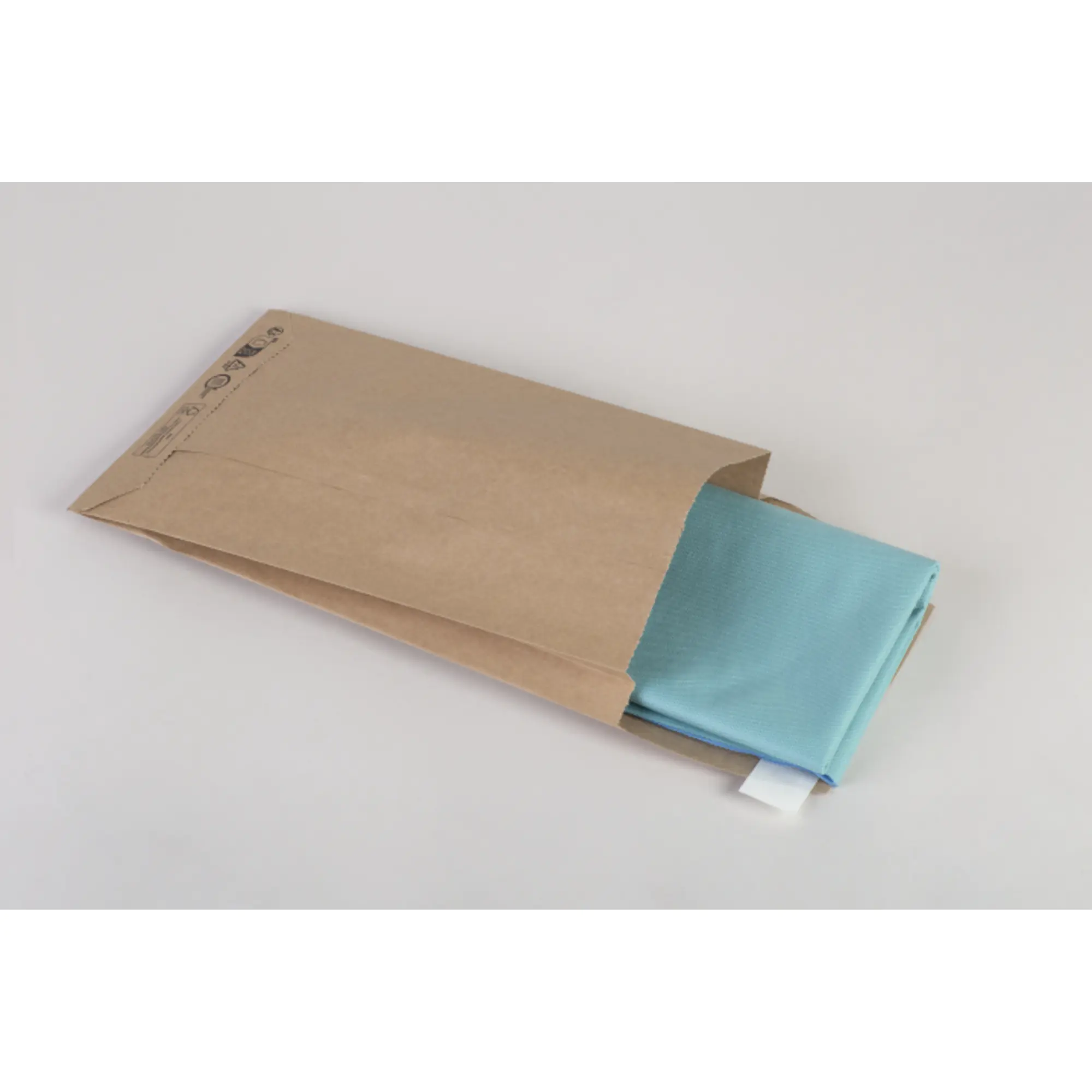 flexiPAK Versandtasche 400x100x630+100mm br 200St aus der Kategorie Versand & Verpackung