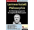 Lernwerkstatt - Philosophie aus der Kategorie Religion/Ethik