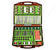 Experimentierbox Stromkreise, aus der Kategorie Experimentierboxen